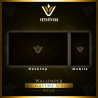 Vetusiuven Noir | Premium Wallpaper Collection